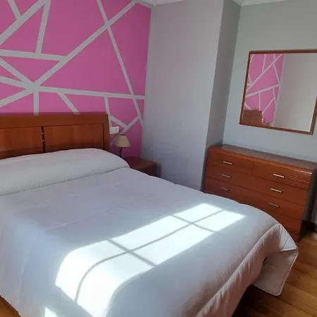 Apartment Piso Quike Moana