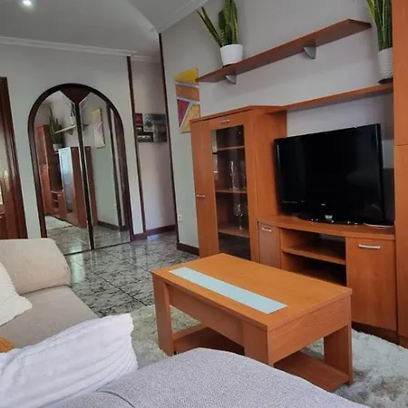 Apartment Piso Quike