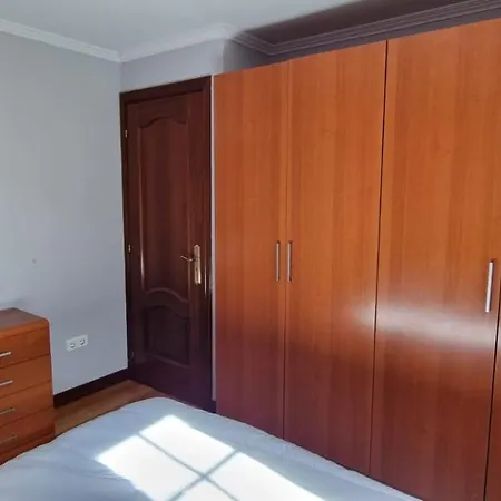 Apartment Piso Quike Moana
