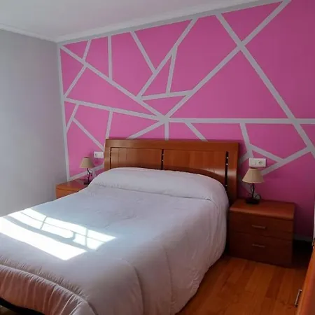 Apartment Piso Quike