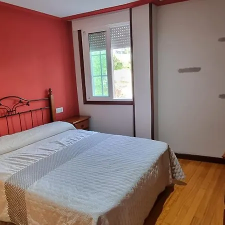 Piso Quike Apartment *