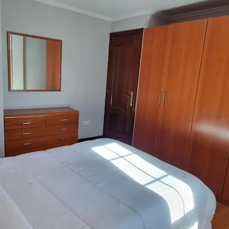 Apartment Piso Quike Moana