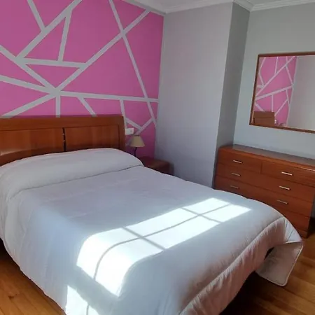 Apartment Piso Quike