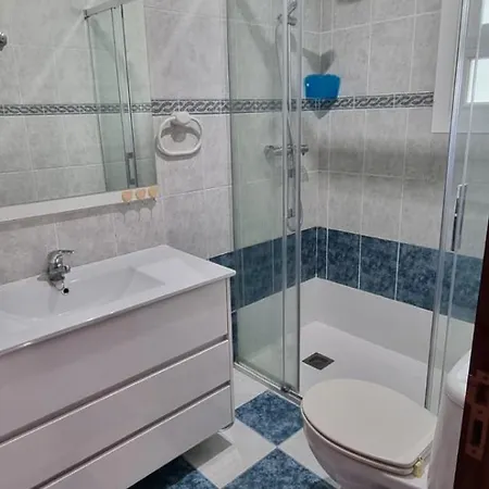 Piso Quike Apartment Moana
