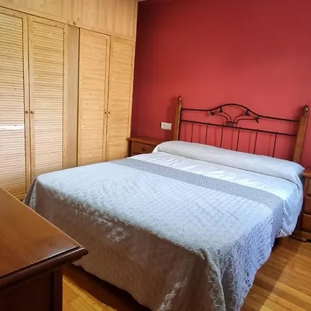 Apartment Piso Quike *