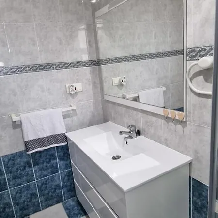 Piso Quike Apartment *