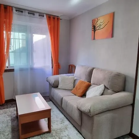 Apartment Piso Quike Moana