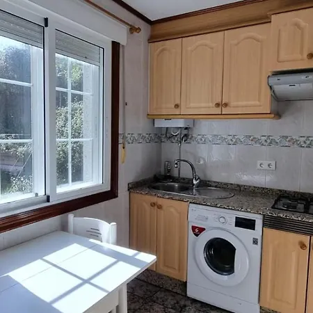Apartment Piso Quike